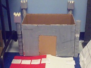 Medieval Castle