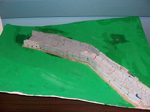 Great Wall of China