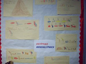 Hieroglyphics