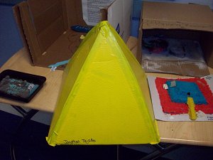 Pyramid