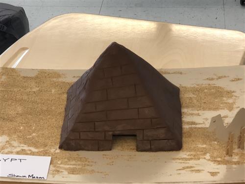 Pyramid 