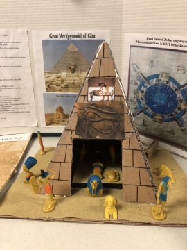 Pyramid 