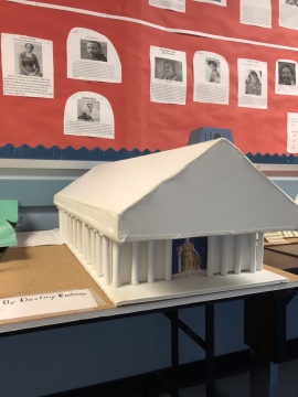 Parthenon 