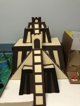 Ziggurat 