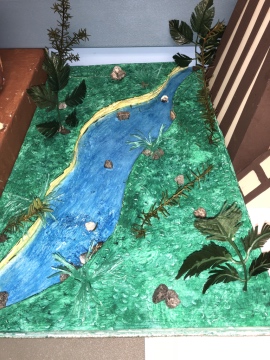 Nile River 