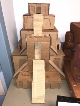 Ziggurat 