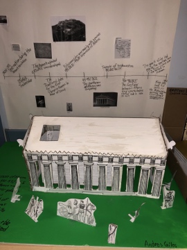 Parthenon 