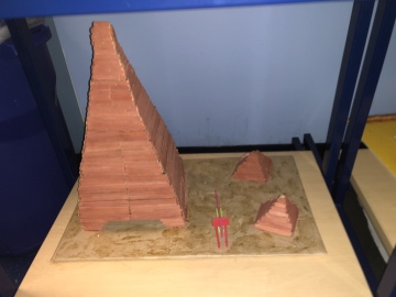 Pyramids 