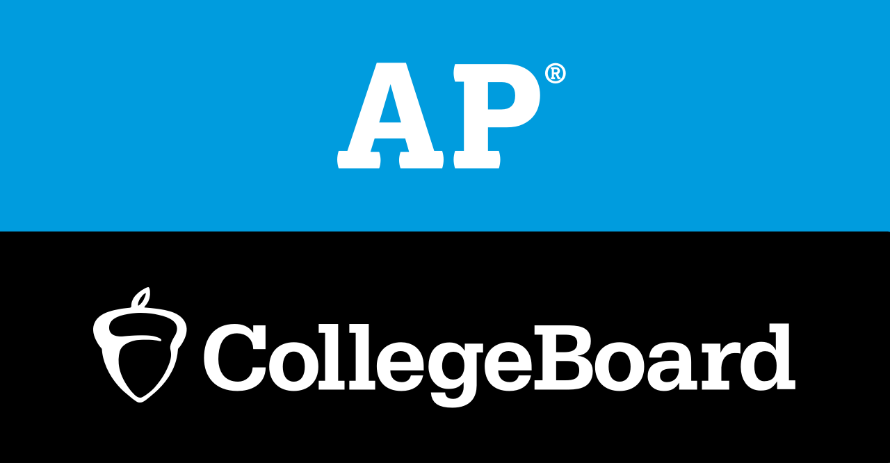 AP College Board Logo