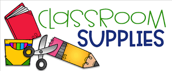 Supply List