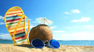 Summer Resources 