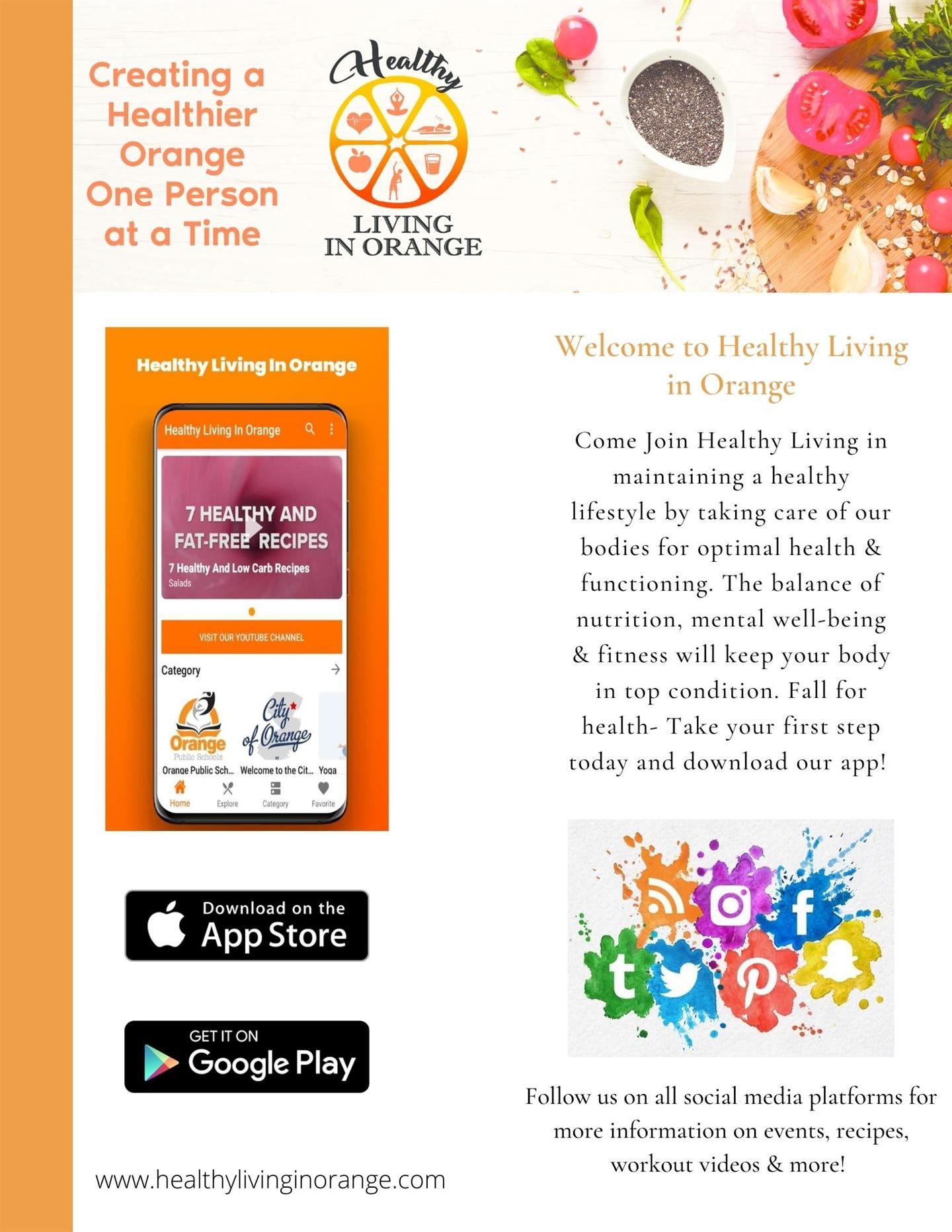 healthy 