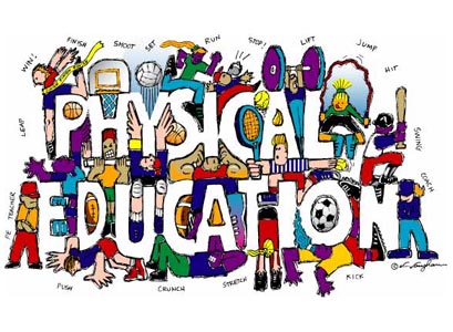 Physical Education 