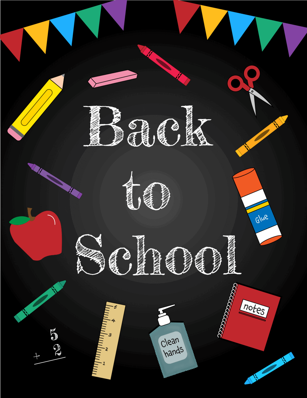 School Rules