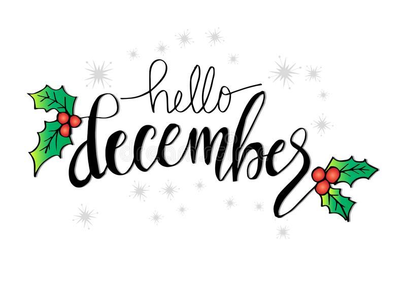 December Learning December Learning