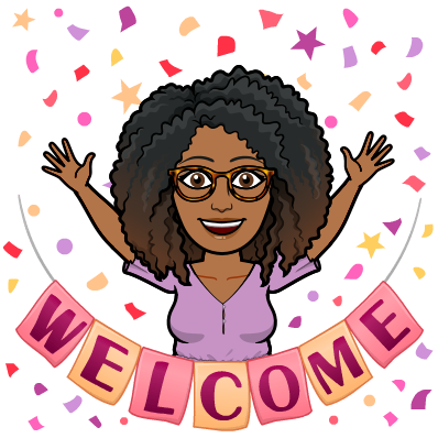 Bitmoji 