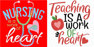 Nurse to Tchr 
