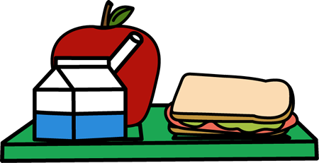 Breakfast and Lunch Breakfast and Lunch