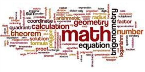 Math