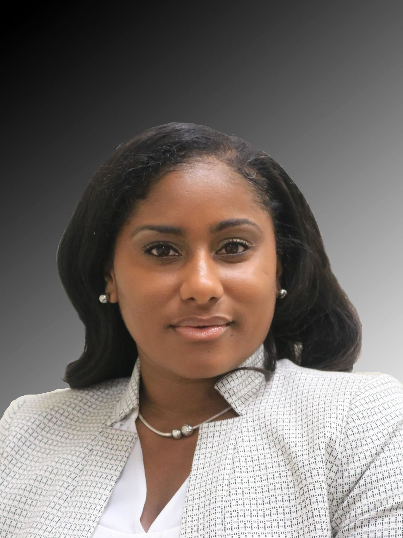 Ms. Dismuke 