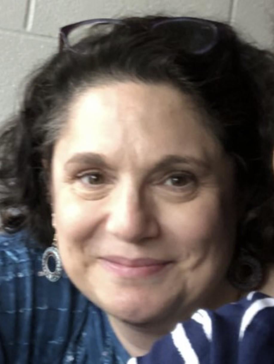 Ms. Maria Versella Ms. Maria Versella