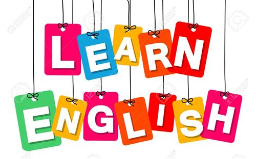 Learn English