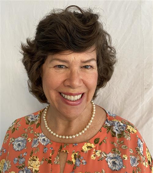 Dr. Victoria Pagonis