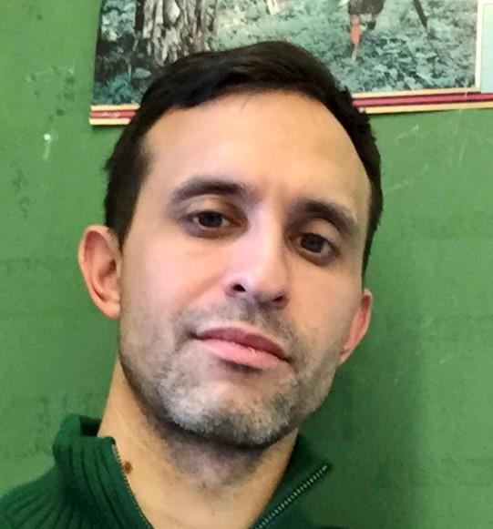 Mr. Larsen