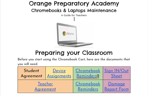Chromebook 