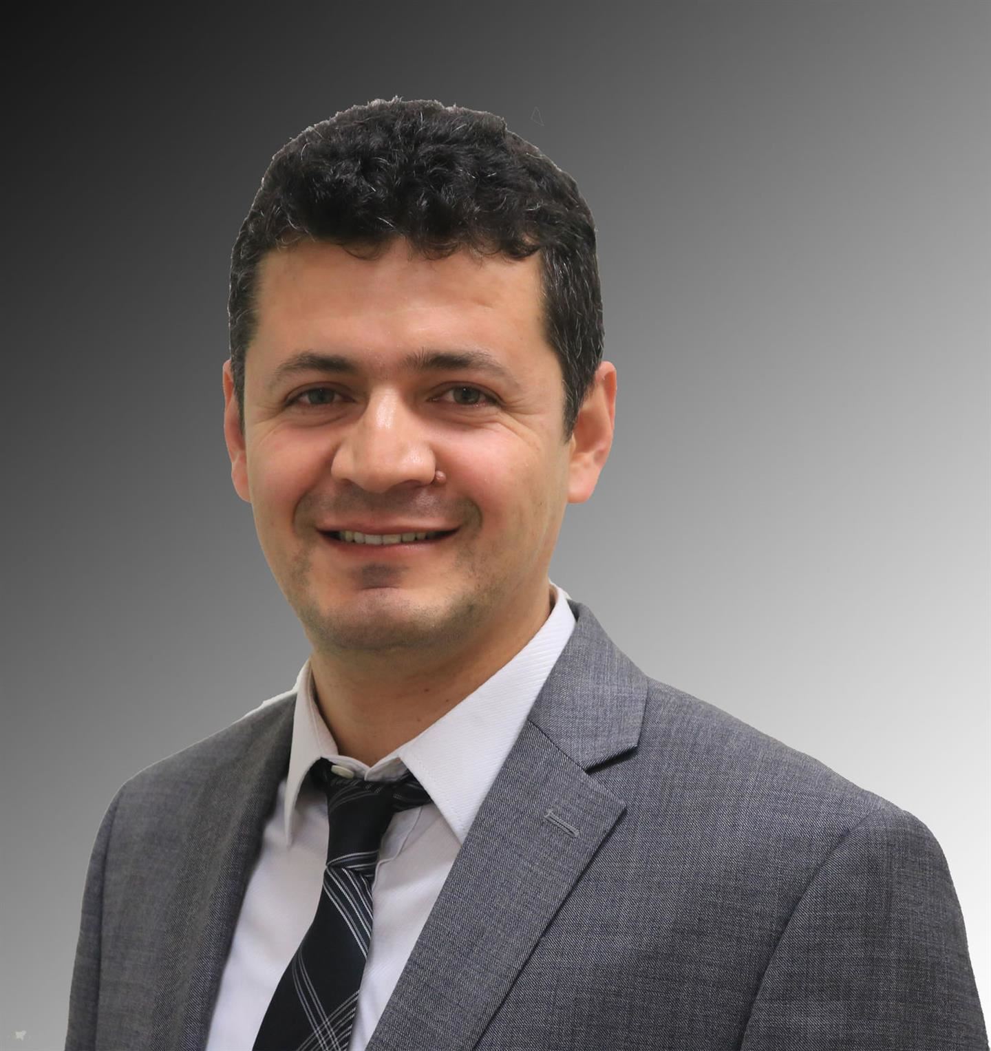 Mr. David Aytas Mr. David Aytas