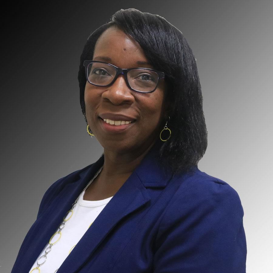 Ms. Denise White Ms. Denise White