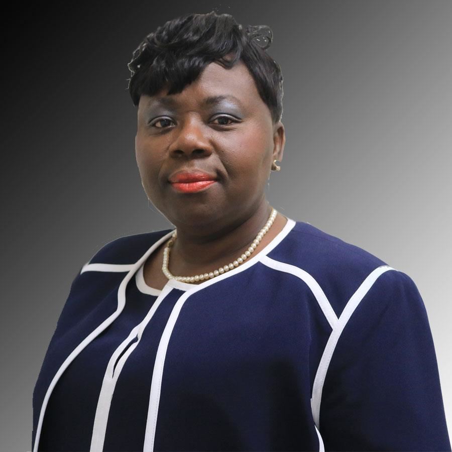 Dr. Debra Joseph Charles 