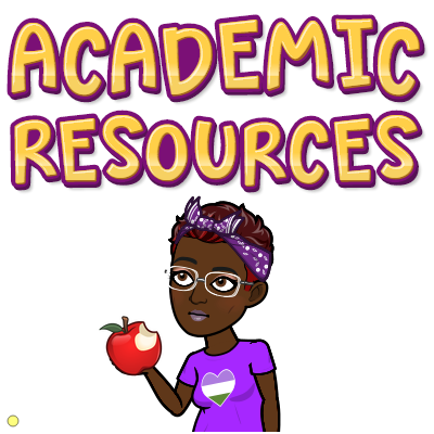 Acadenic Resources 