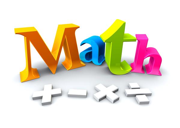 Math! Math!