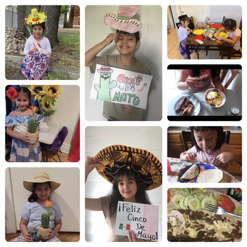 Cinco De Mayo 