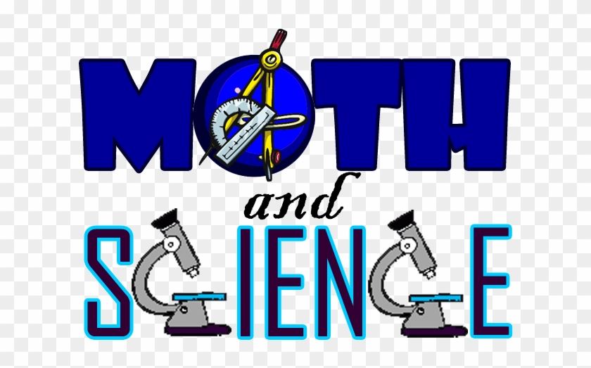 Math and Science