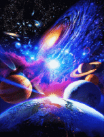 space 