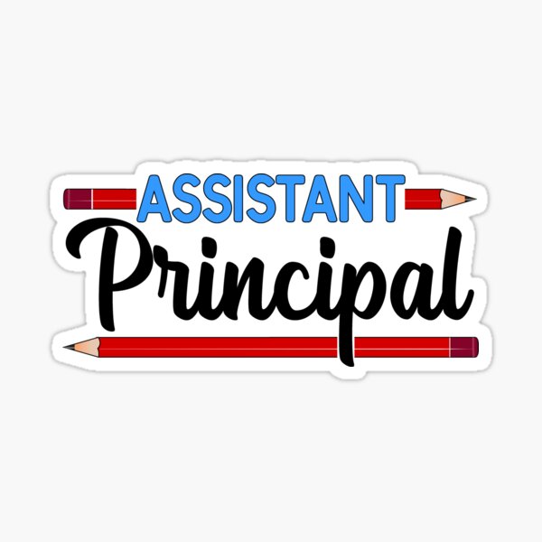 Vice Principal's Introduction Letter
