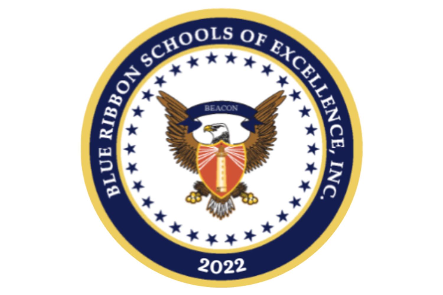  Forest Street Community School Named a 2022 Blue Ribbon Beacon School