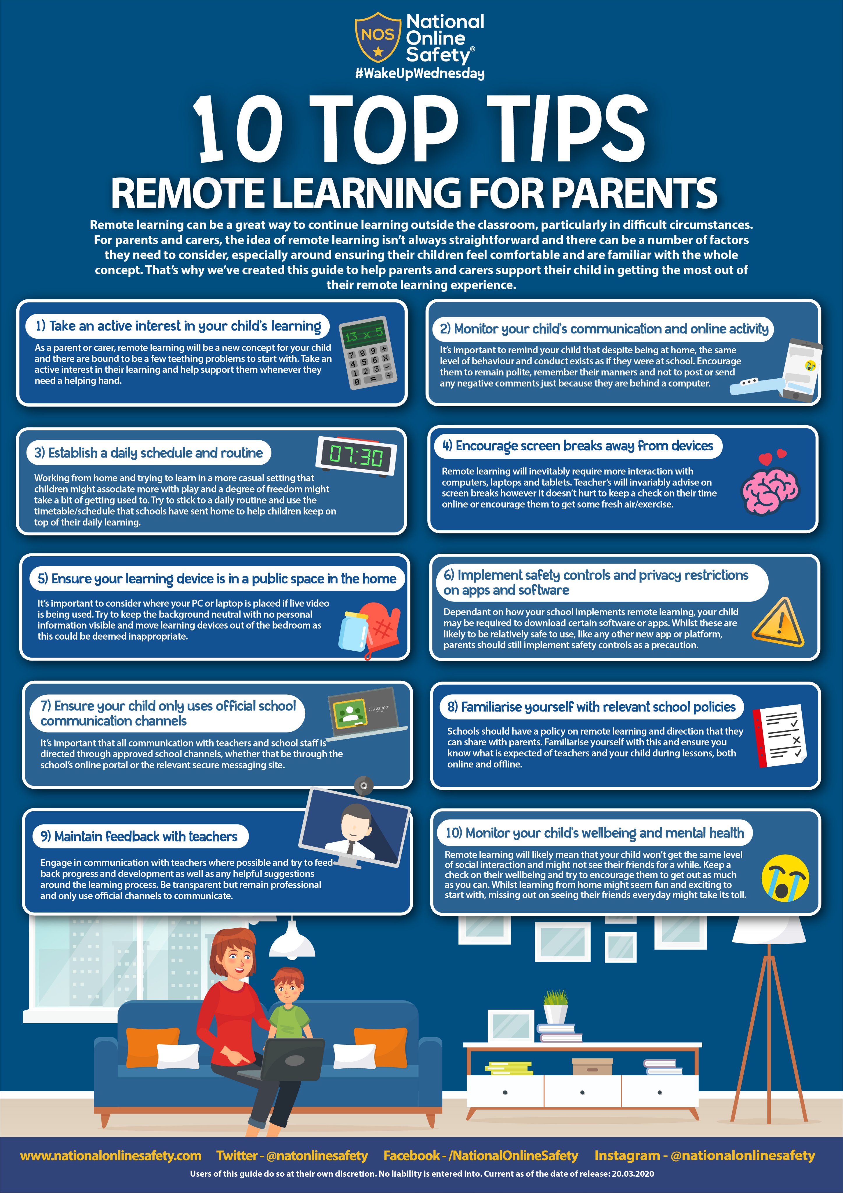 Is Reddit Safe? Tips for Parents to Keep Teens Safer Online