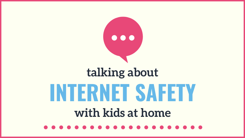 Internet Safety Parent Resources