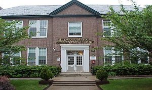 Heywood Avenue Elementary School