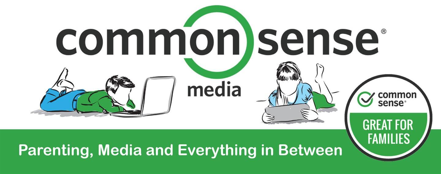  Common Sense Media for Parents