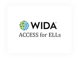 WIDA Accesss for ELLs
