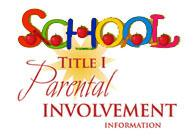 Parental Involvement