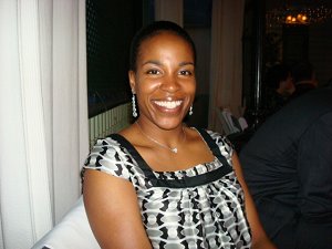 Ms. Coward