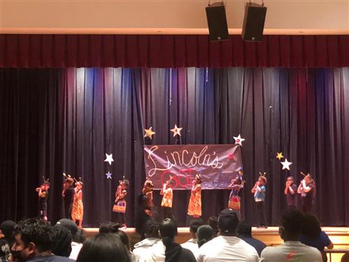 Talent Show