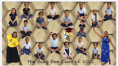 Class 2022