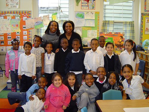 2004 School Year