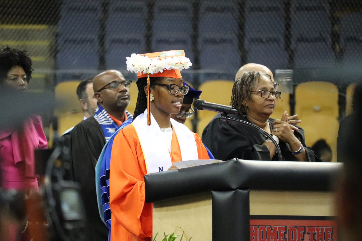 File photo attached from Eshaya Draper.